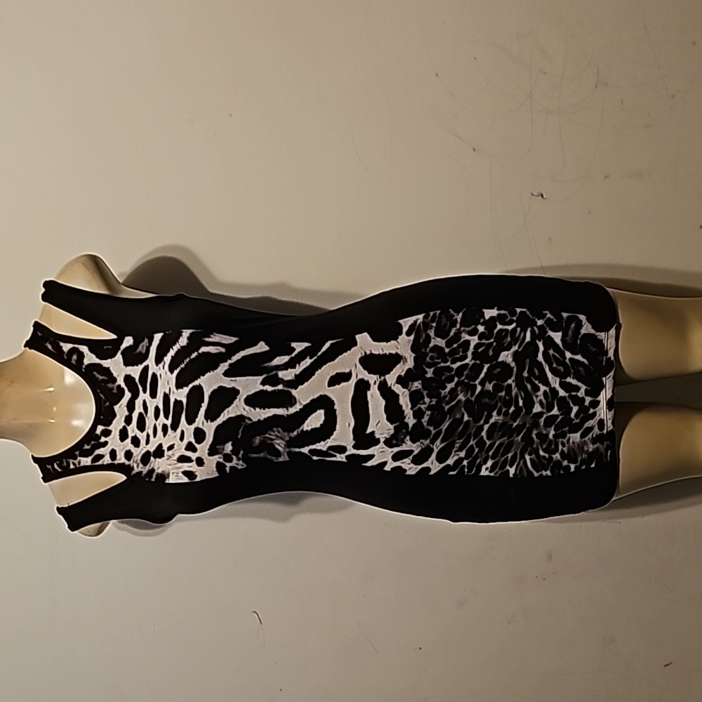 Size small dress from Manito